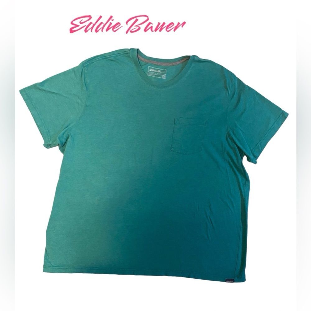 Eddie Bauer Shirt 3XL